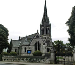 church photo